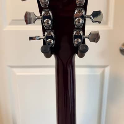 Guild D-25 Bild 6