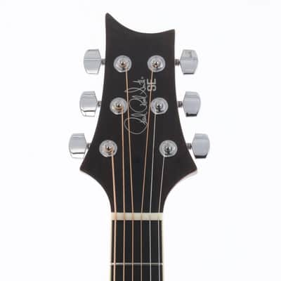 PRS SE SE Angelus A40E Tobacco Sunburst [CTC E26270] (06/01) image 10