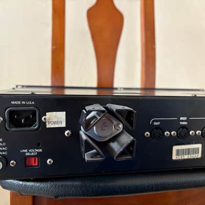 Eventide H3000 SE Ultra-Harmonizer ! image 6