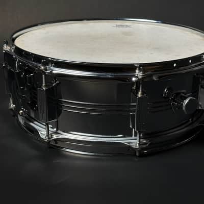Tama Royalstar 5 x 14" Snare Drum Made in Japan image 10