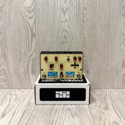 Hologram Electronics Dream sequence image 1
