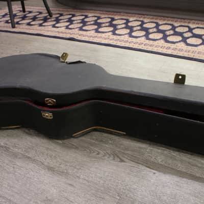 José Ramirez 1976 1a Concert Classical Guitar Madrid Spain #9807 w/Original Case image 21