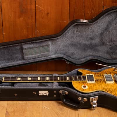 Epiphone Les Paul Boneyard Joe Perry image 12