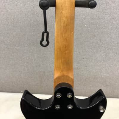 First Act ME415 Electric Guitar - Black image 12