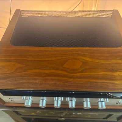 Marantz 2245 Champaign Engraved Edition image 3
