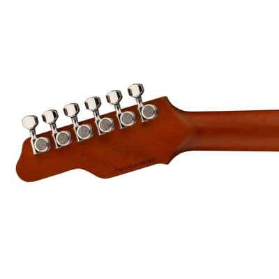James Tyler JTG M1 2025 - Black Sparkle image 11