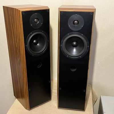 Revox MK4 Rare Vintage MINT Speaker System Tested Working Hi-Fi Stereo Warranty image 16