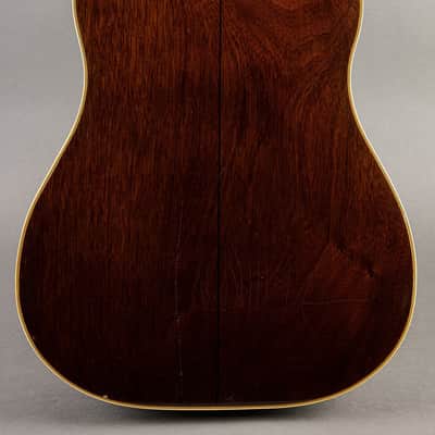 Gibson Southern Jumbo 1946, Sunburst image 8