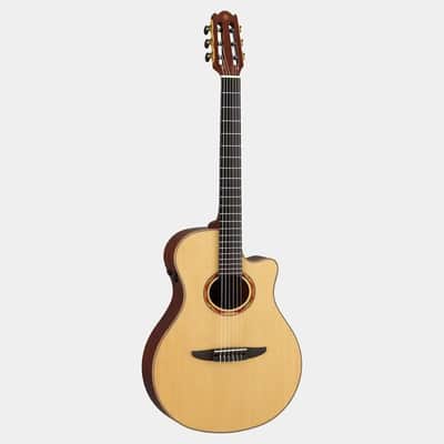 Yamaha NTX3 NATURAL imagen 3