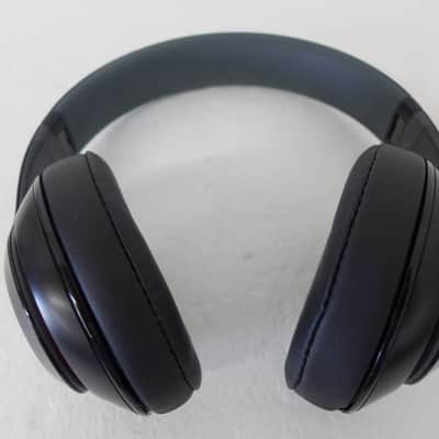 Beats by Dr. Dre Studio 2 WIRED Over The Ear Headphones-Black/Red image 5