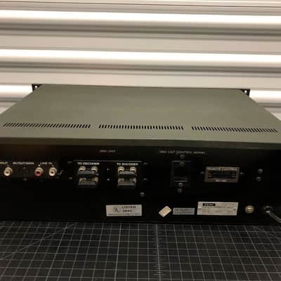 TEAC C-3 Cassette Deck image 7