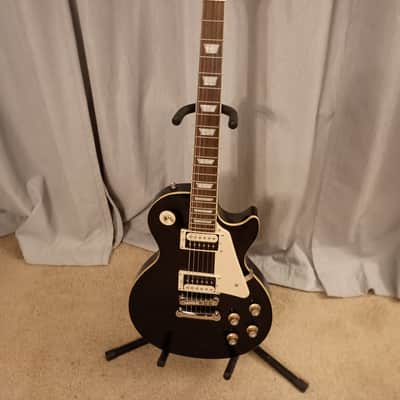 Epiphone Les Paul Classic Worn | Reverb