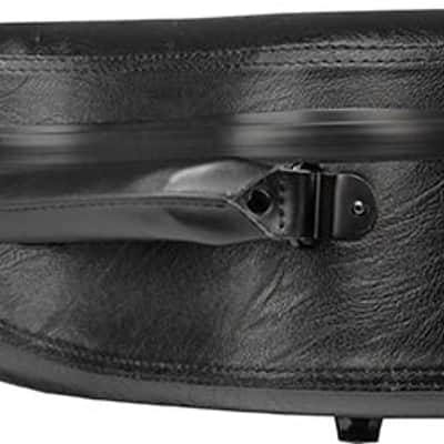 Ibanez FRS900JA Hardshell Jumbo Acoustic Guitar Case for JGM and PA Guitars image 4