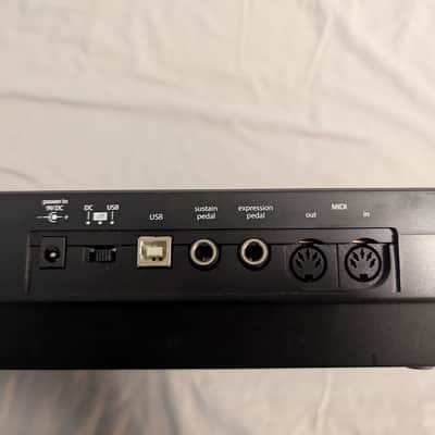 Novation Remote 49SL Compact 2007-2009 - Black image 4