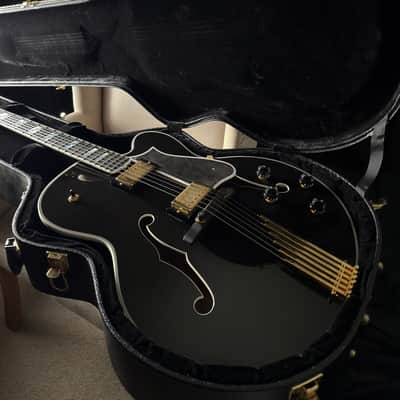 Heritage Super Eagle 18" Archtop Hollowbody image 14