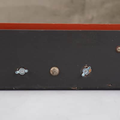 Vox V301 E Continental Organ Made In Italy #58907 image 13