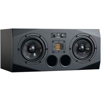 ADAM Audio S1X Active Nearfield Monitors (Pair) | Reverb