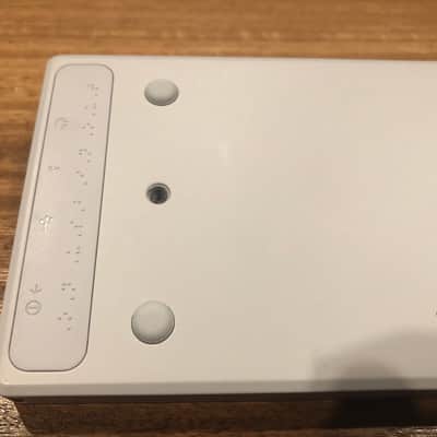 Teenage Engineering OP-1 Portable Synthesizer Workstation 2011 - Present - White image 4