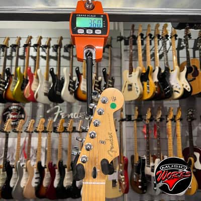 Fender   Player Stratocaster T ID Epool Bild 3
