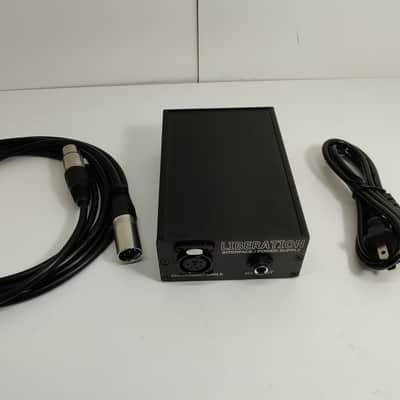 Moog Liberation Power Supply and Audio Interface V2 image 3
