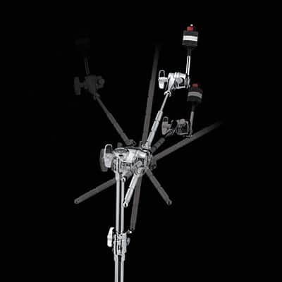 Tama Star HC103BW image 4
