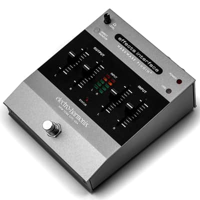 Effects Interface Electro Harmonix image 3