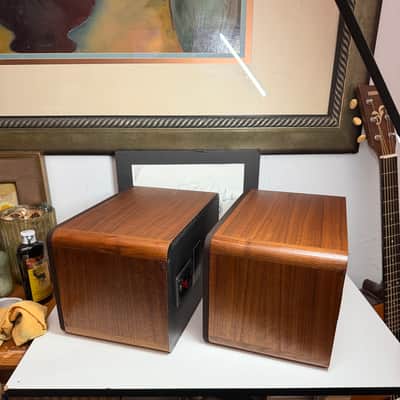 Phase Technology PC60 CA Loudspeaker (Pair) image 13
