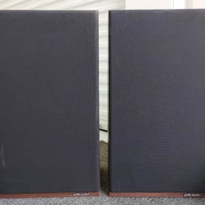 Polk Audio Monitor 10 speakers in very good condition image 2
