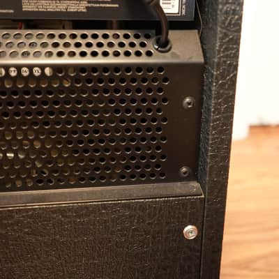 Marshall Studio Classic SC20C "JCM 800 Lead Series" 20-Watt 1x10" Guitar Combo 2019 - Present - Black image 16