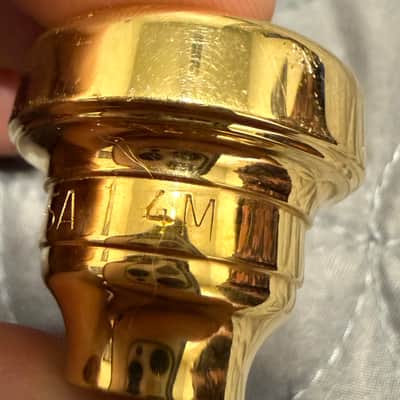 Warburton 4M - Gold image 2