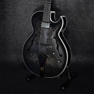 Fibertone SC 15 2020 Unidirectional carbon fiber image 4