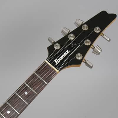Ibanez Iceman IC300 Korina 1979 Natural image 12