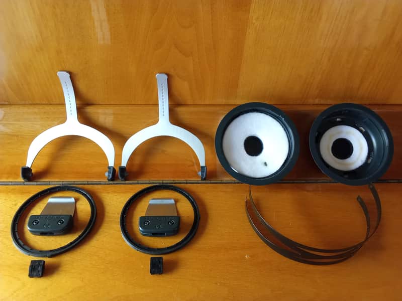 Beyerdynamic DT 880 / 600 Ohm - Spare parts (for destinations outside of those specified, please write to me) image 1