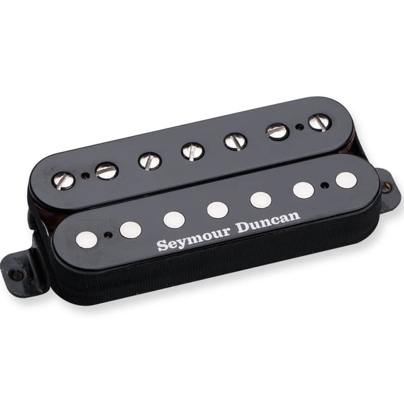 Seymour Duncan SH-2n Jazz 7-String Neck Humbucker image 1