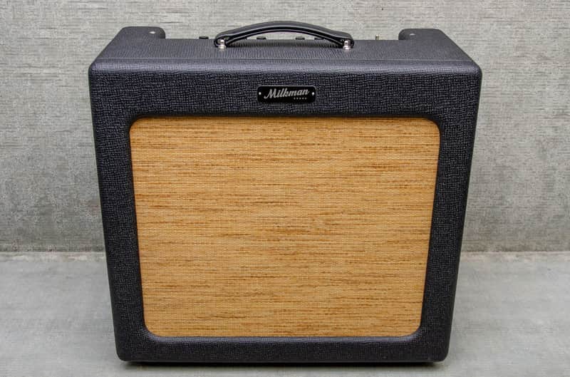 Used Milkman TV 40 Combo image 1