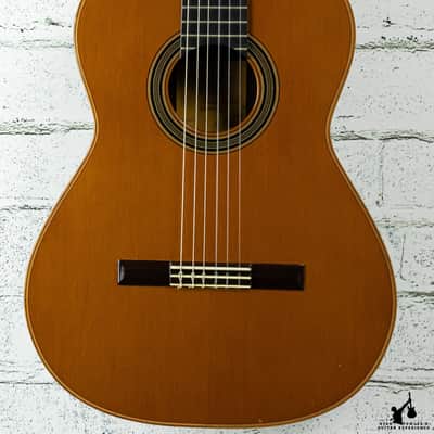 Antonio Loriente Clarita C Made in Spain Classical w/HSC image 1