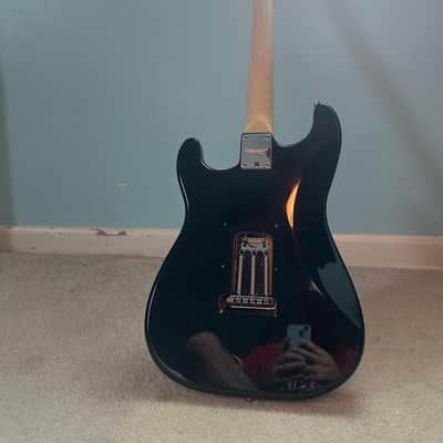 Fender Starcaster imagen 4