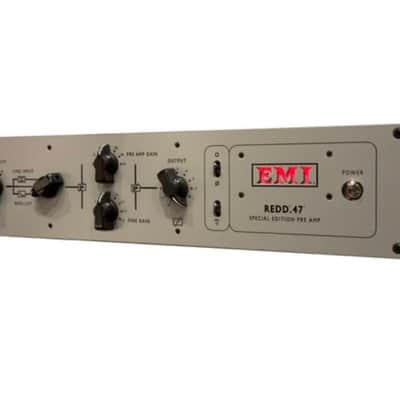 Chandler Limited REDD.47 Special Edition image 1
