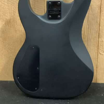 Jackson Bass image 5