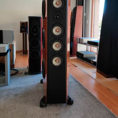 UNISON RESEARCH BY OPERA AUDIO MALIBRAN image 10