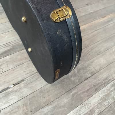 Immagine 1973 Gibson Ripper Bass Case - 10