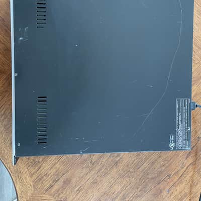 Yamaha A4000 Sampler AND  Multi-Effects Unit (Please Read) Bild 7