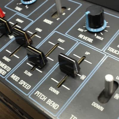 Teisco S 100 P [3309] (08/14) image 4