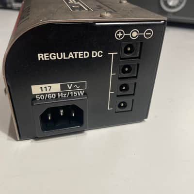 VHT Valvulator I - Vacuum Tube Buffer + Power Supply image 4