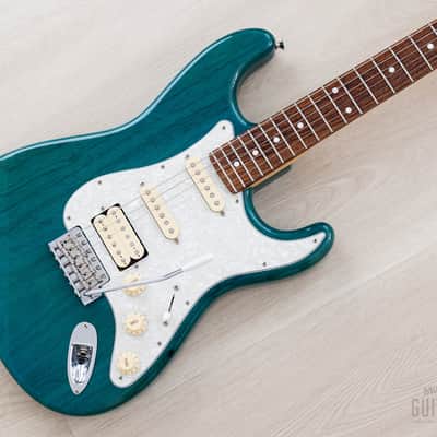 Fender ST-62 Stratocaster Reissue MIJ | Reverb