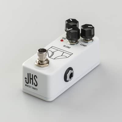 JHS Whitey Tighty Compressor Pedal image 3