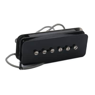 Seymour Duncan P90 Bridge Owned by David Grissom image 3