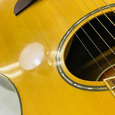 YAMAHA APX600 Acoustic-electric Made in Indonesia image 8