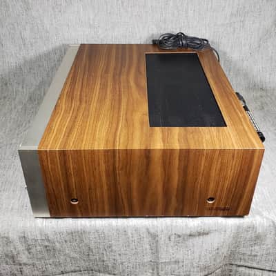Vintage Technics by Panasonic SA-6700X Quad 4-Channel Receiver *Needs Work/Good Restoration Project* image 6