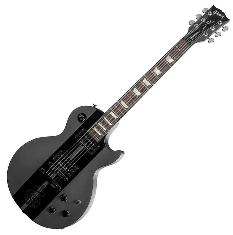 Gibson DJ Ashba Signature Les Paul image 1